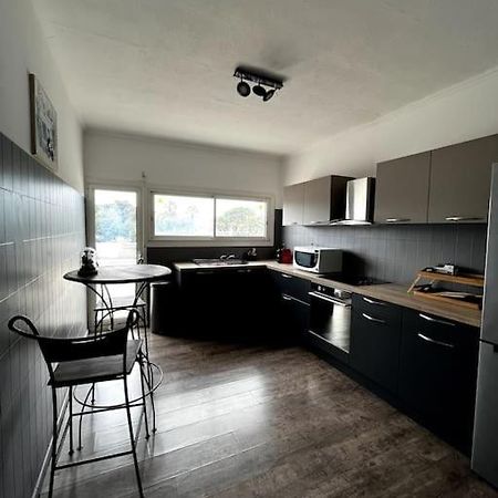 Appartement 3 Chambres , Coeur De Porticcio 130 M2 Grosseto-Prugna Eksteriør bilde