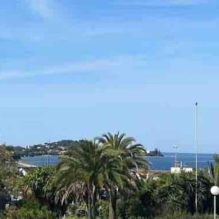Appartement 3 Chambres , Coeur De Porticcio 130 M2 Grosseto-Prugna Eksteriør bilde