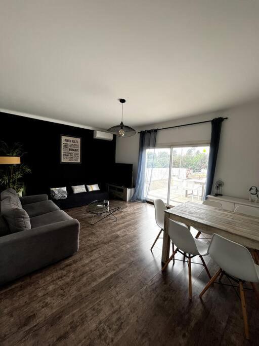 Appartement 3 Chambres , Coeur De Porticcio 130 M2 Grosseto-Prugna Eksteriør bilde